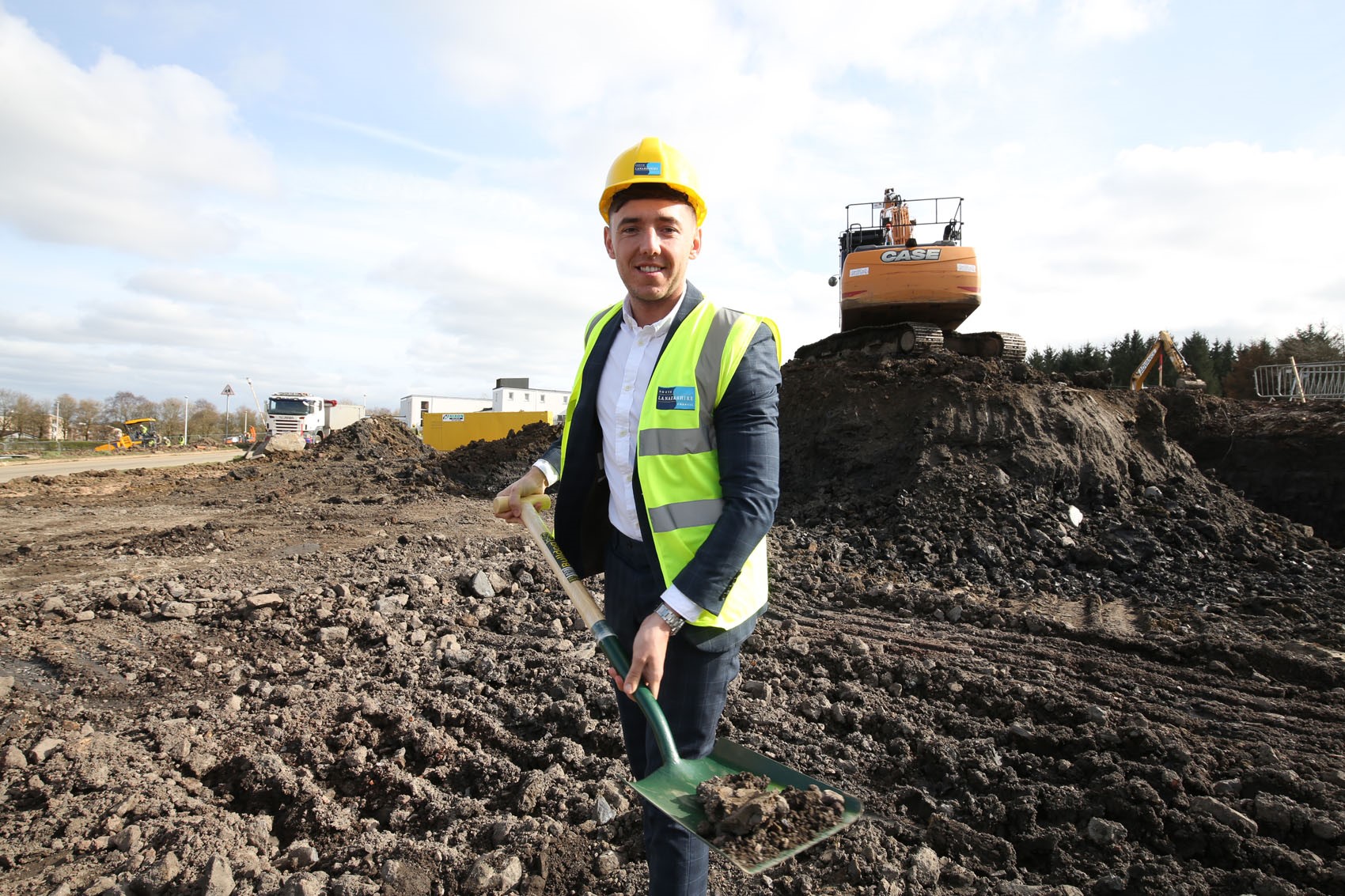 South Lanarkshire Council housing programme ‘on track’ as new